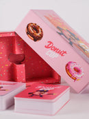 Donut Cop Card Game