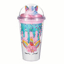 Mad Ally | Sundae Tumbler Fairyfloss