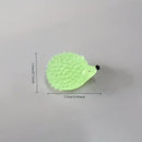 Charming Glow-In-The-Dark Hedgehog