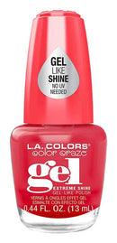 LA Colors Gel Nail Polish