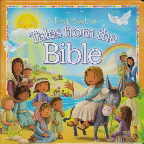 Tales From The Bible