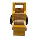 Toyslink | Digger - Wooden Toy