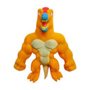 DINO MONSTERS FLEX   DIRAMIX CHARACTERS