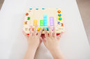 Hape Pixelz Mini Piano