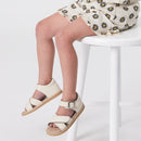 Pretty Brave | Willow Sandal - Stone
