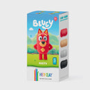 Hey Clay | Rusty, Series Collections, 5 Cans