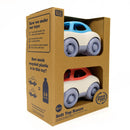 Green Toys | Soft Top Push Car - RRP $34.99  SPECIAL $29.99