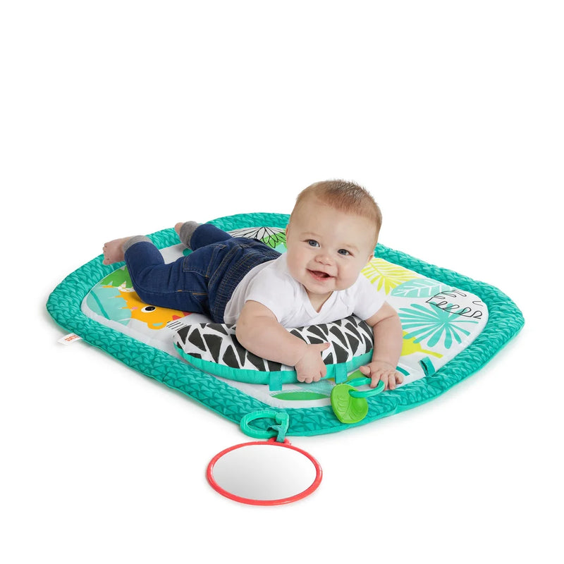 Baby Einstein | Totally Tropical Prop Mat