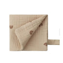 Nil | Baby Face Cloths