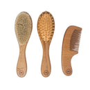 Nil | Baby Brushes