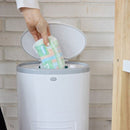 Korbell Plus Nappy Bin - 26L