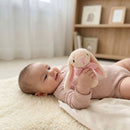 All4Ella | Baby Rattle - Bunny