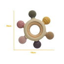 Baby Teething Toy