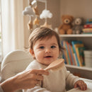 Nil | Baby Brushes