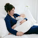 Organic Cotton Feeding & Support Pillow