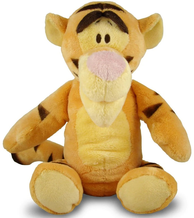 Disney Baby | Tigger Beanie Soft Toy