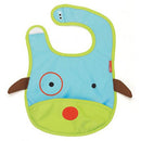Skip Hop | Tuck-away Bib RRP $19.99