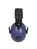 Baby Banz | Dark Purple Earmuffs for 2+ years