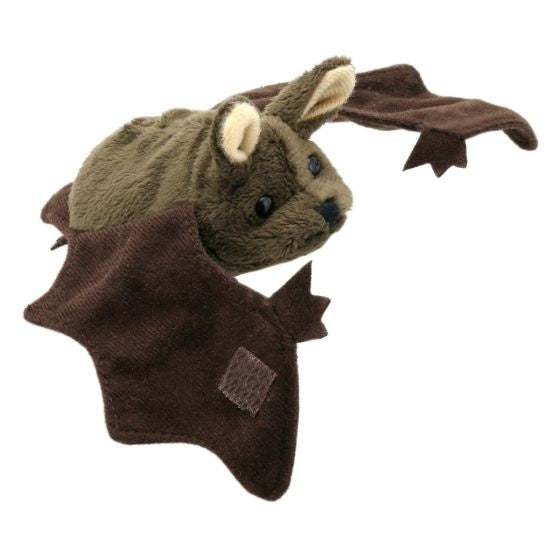 Finger Puppet - Bat