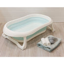Folding Baby Bath