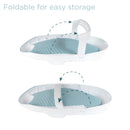 Newborn Bath Support