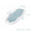Newborn Bath Support