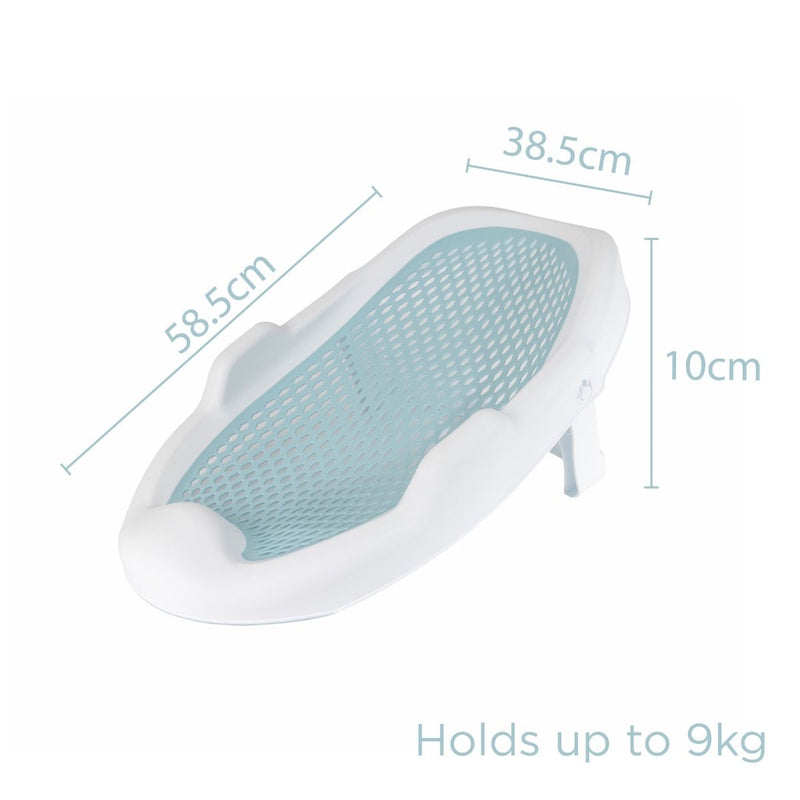 Newborn Bath Support