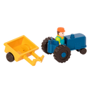 Battat Little Farmers Playset