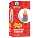 Bigjigs | First Rainbow Stacker