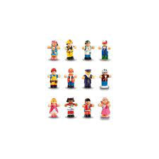 WOW Collectable Figurines - Asstd
