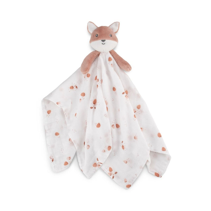 Little Bamboo Comforter - Fifi the Fox