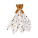 Little Bamboo Comforter - Teddy the Bear
