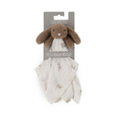 Little Bamboo Comforter - Beau the Bunny
