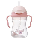bbox Disney Weighted Straw Sippy Cup 240ml - Angel