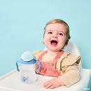 bbox Disney Weighted Straw Sippy Cup 240ml - Stitch