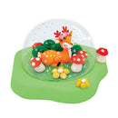 Totally Woodlands Sparkle Globe Art Kit