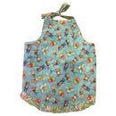 Child's Waterproof Aprons - Assorted Prints