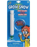 Grow Snow Blister Card