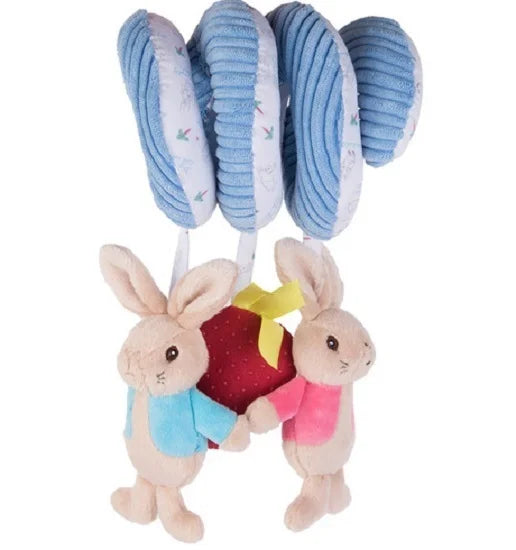 Peter Rabbit | Activity Spiral