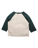 Bébé | Austin 3D Dog Top