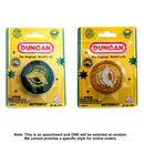 Duncan Beginner Butterfly Aussie Limited Edition Yo-Yo Assorted