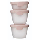 b.box Snack Tubs - Assorted