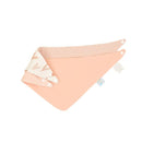 All4Ella | ReversibleBandana Bibs 2pk - Hearts