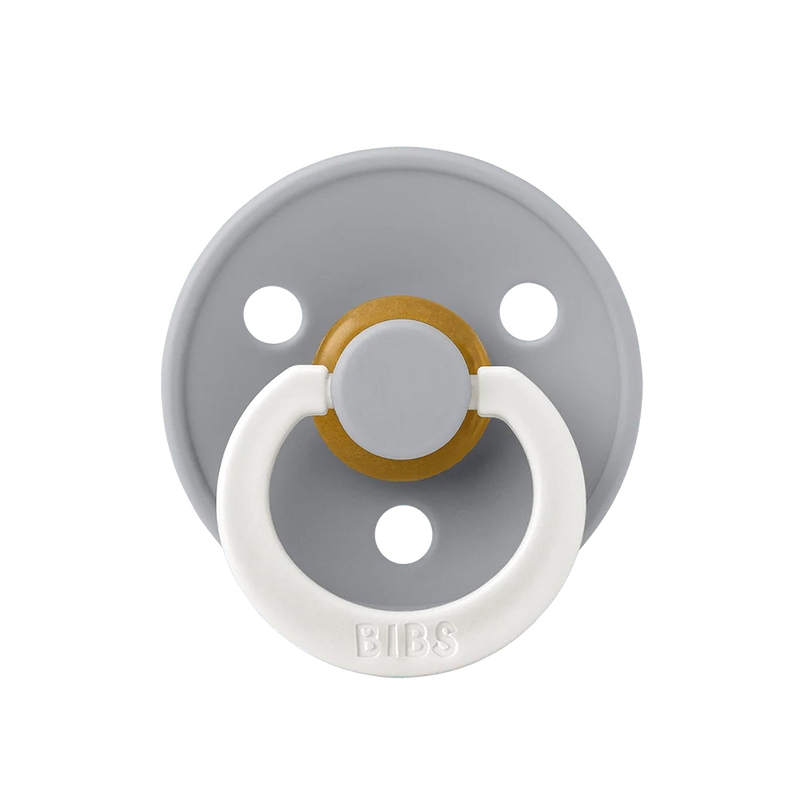 Bibs | Studio Colour 2 Pack Pin Latex -Assort