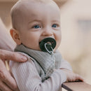Bibs | Pacifier Clip  - Assort