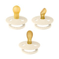Bibs Pacifier | Try-It 3pk-Assort