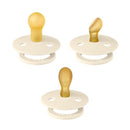 Bibs Pacifier | Try-It 3pk-Assort