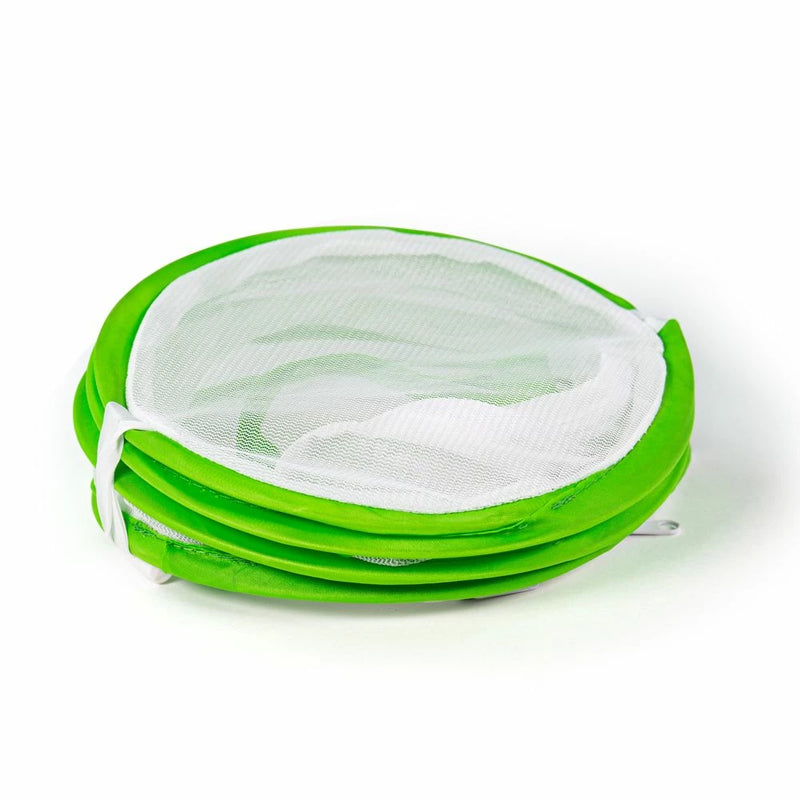 Big Jigs Pop up Bug Net