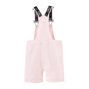 Cracked Soda | Billie Detailed Overall Soft Pink