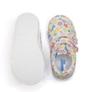 Billycart | PETAL flower toddler girls sneakers